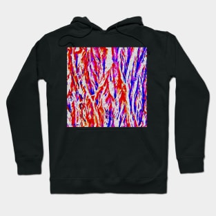 Stocksom Bark 2 Textured Hoodie